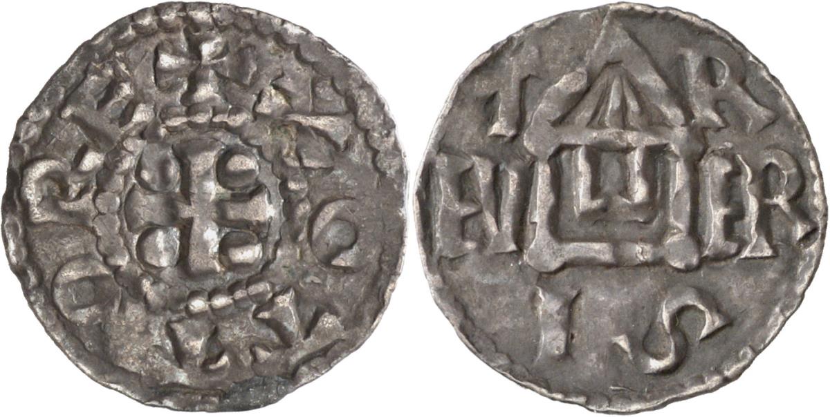 Trier: Otto I.