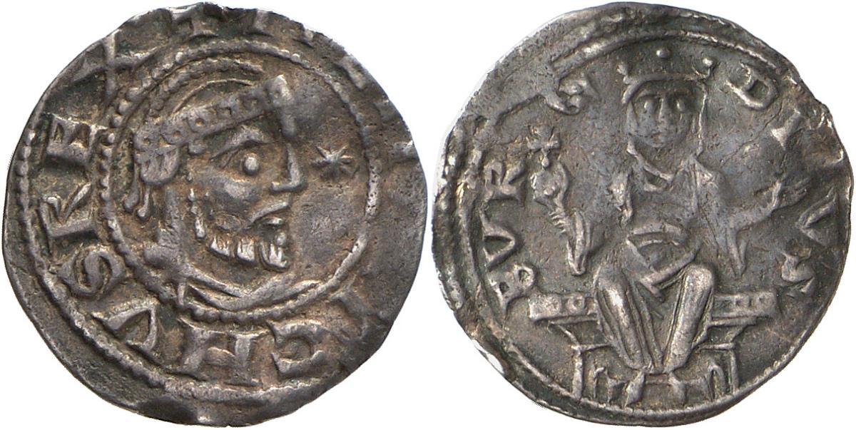 Duisburg: Heinrich IV.