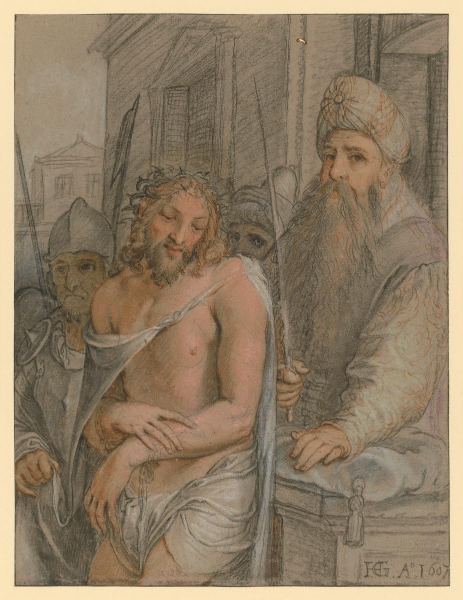 Ecce homo