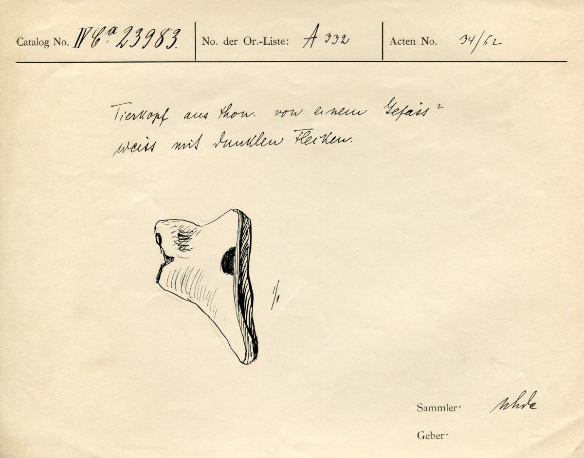 IV Ca 23983