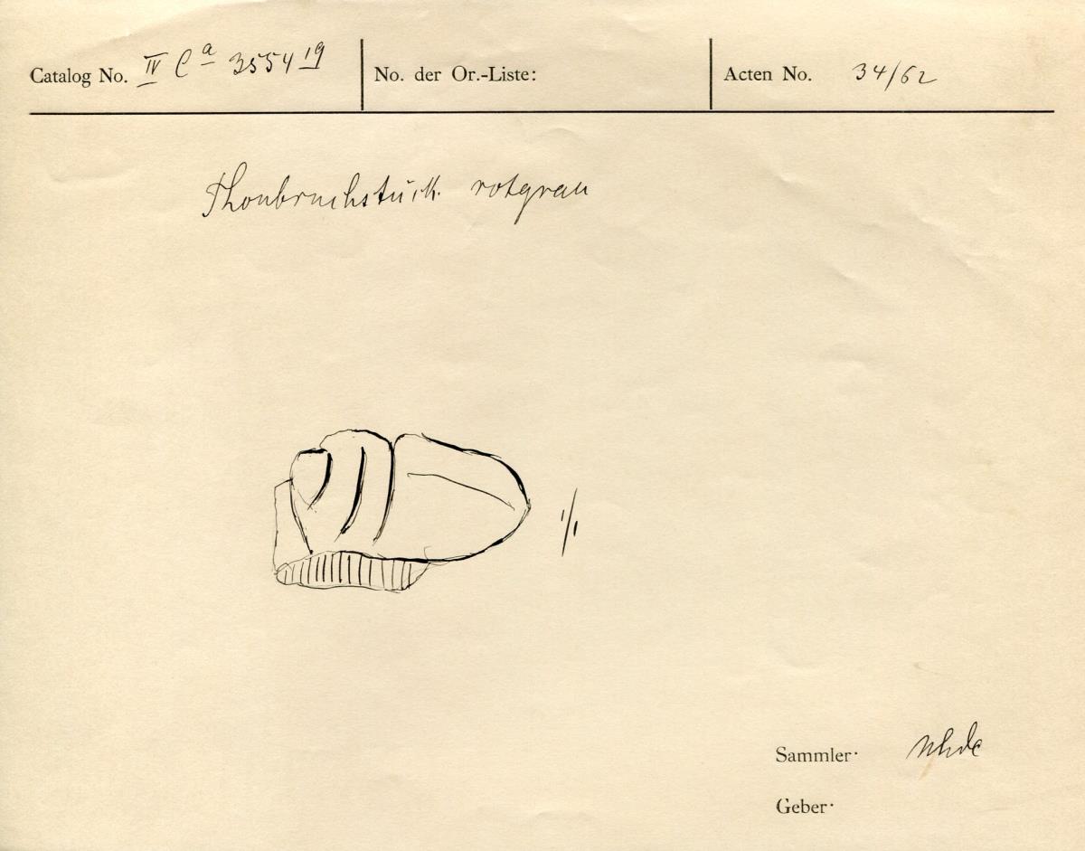 IV Ca 3554 (19)