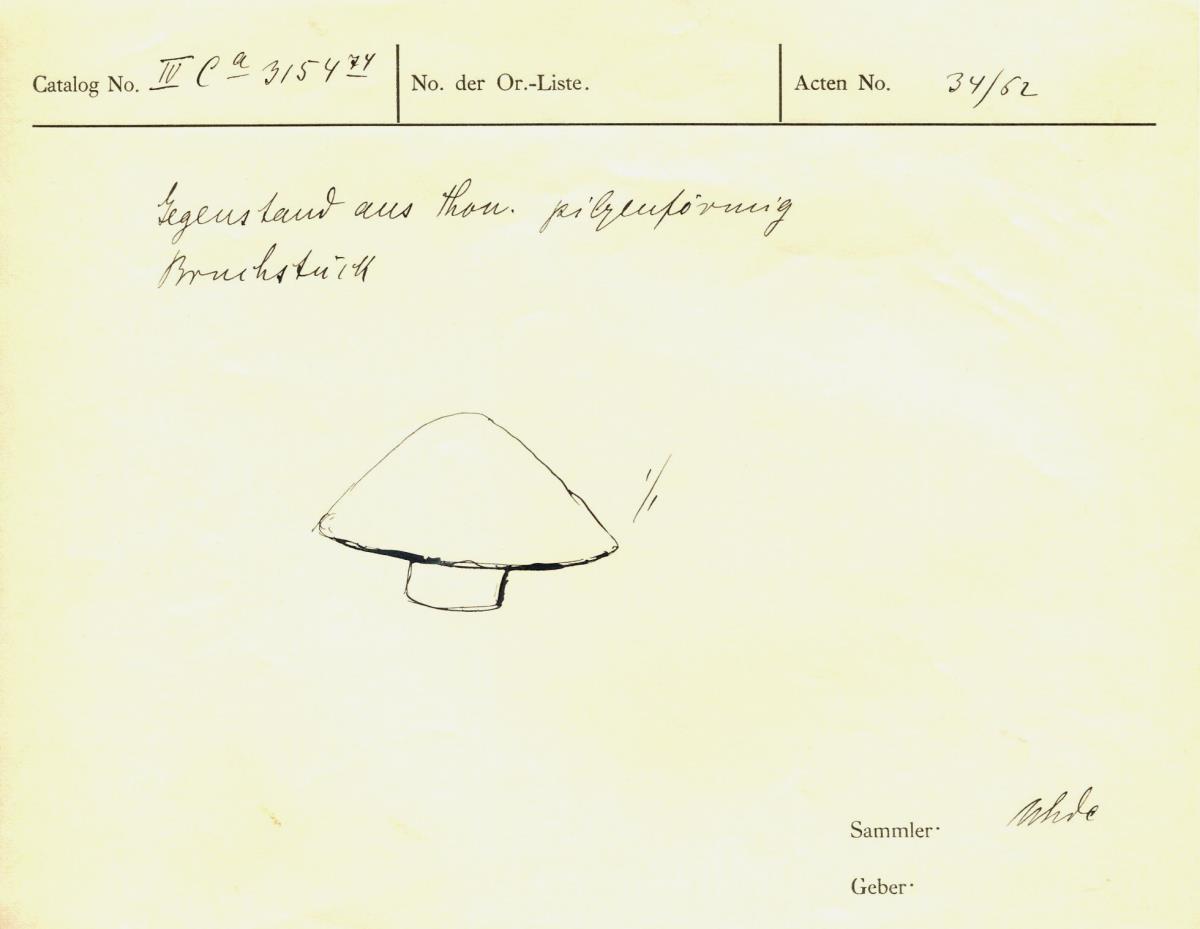 IV Ca 3154 (74)