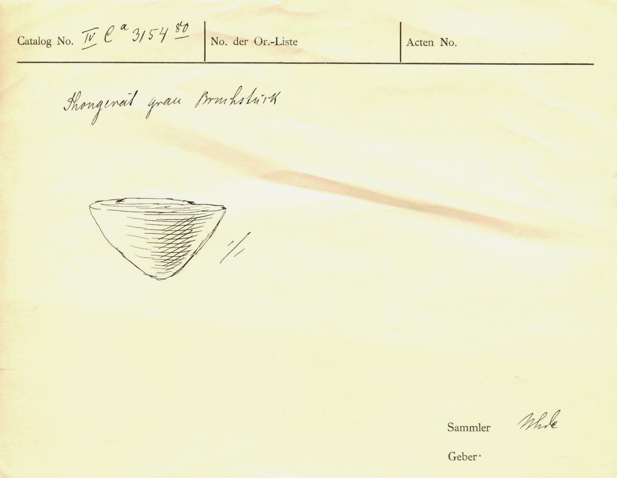 IV Ca 3154 (80)