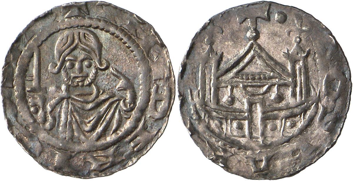 Katlenburg: Vogt Dietrich III.