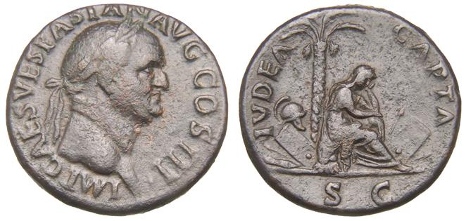 Vespasianus