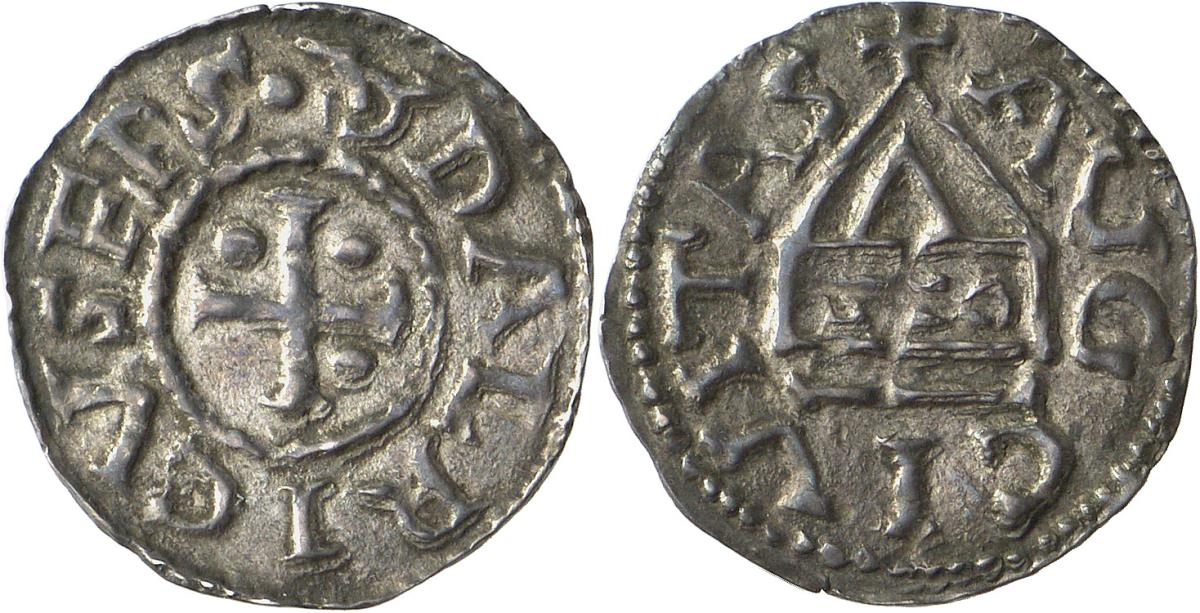 Augsburg: Ulrich I.