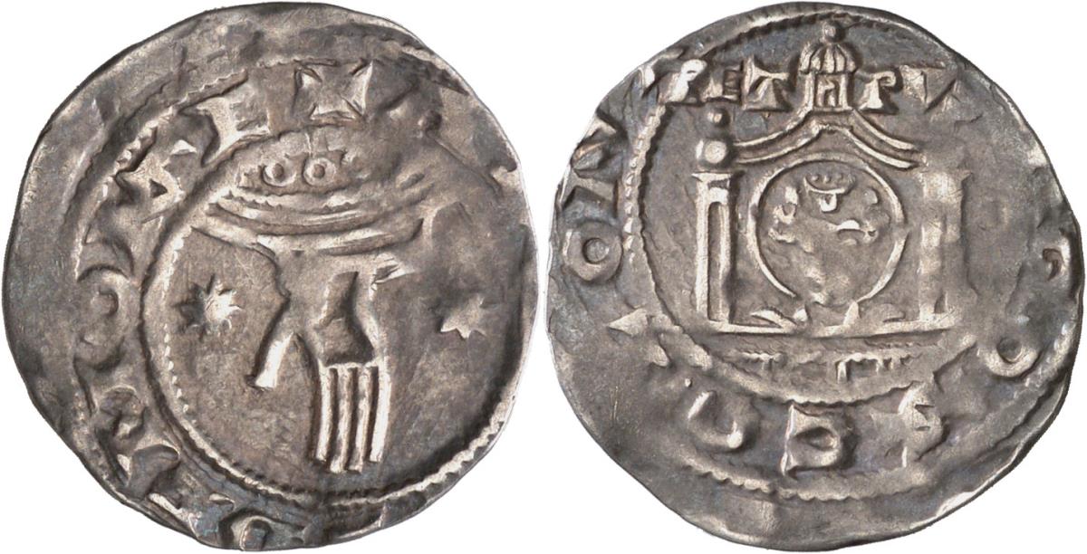 Berg: Adolf I.