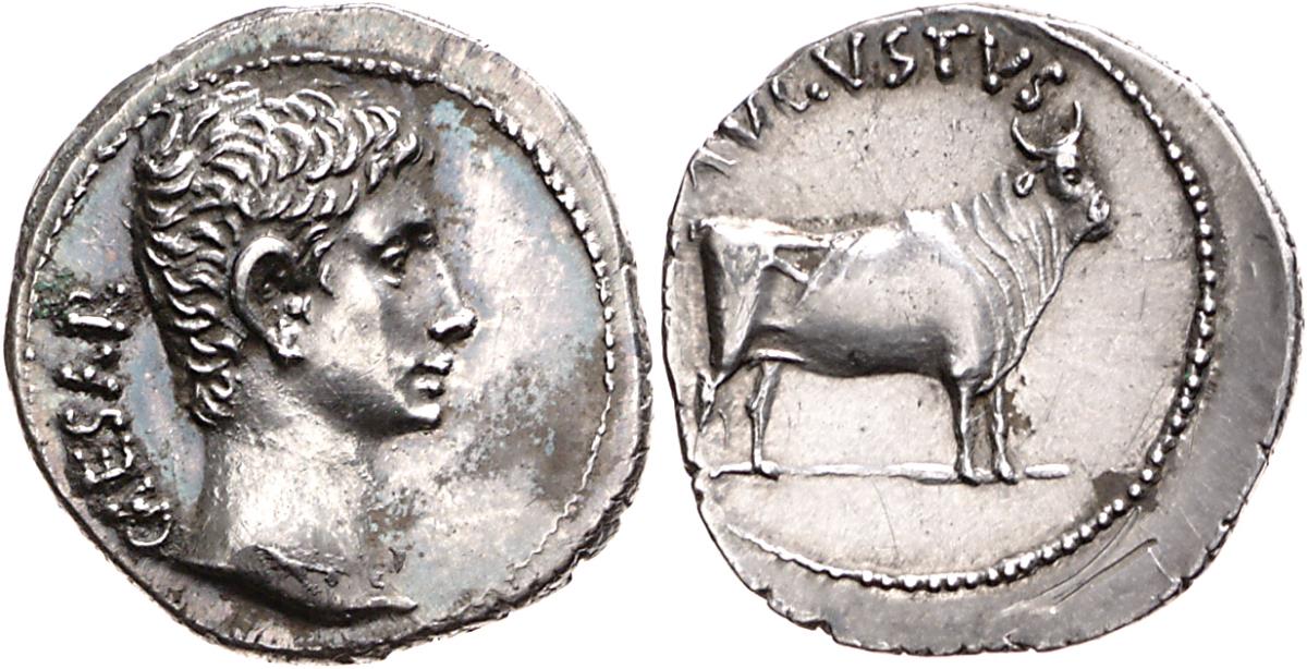 Augustus