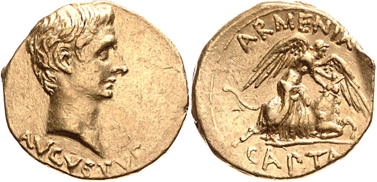 Augustus