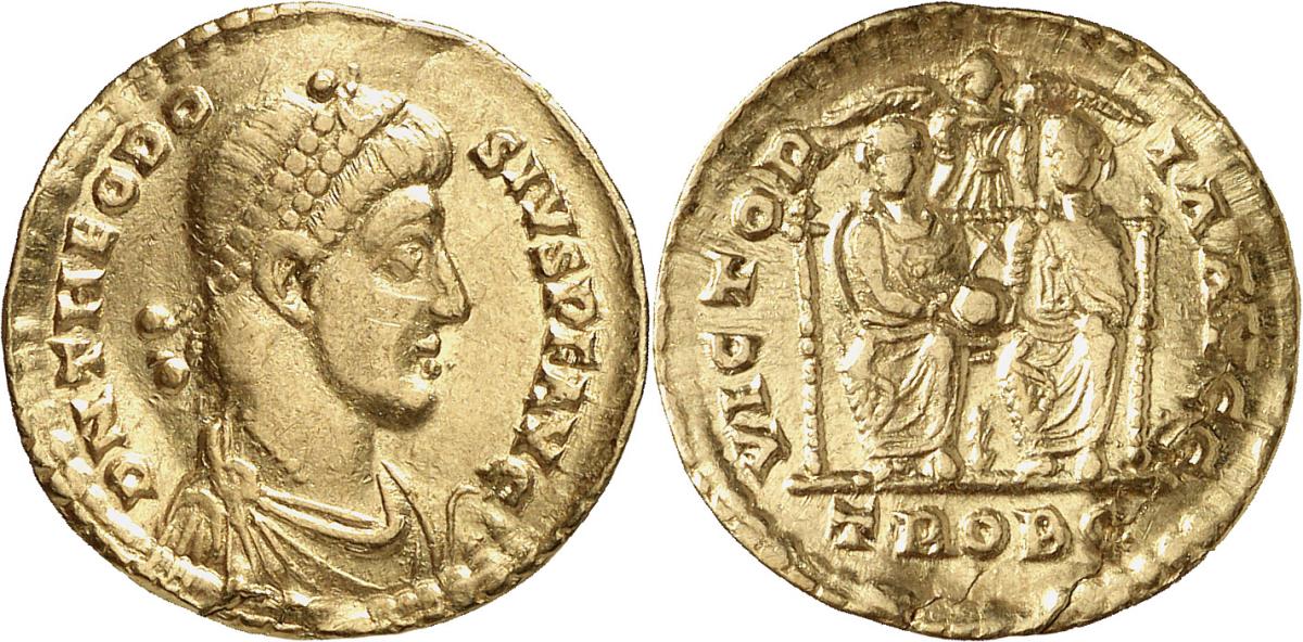 Theodosius I.
