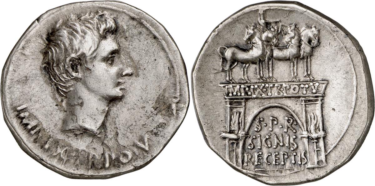 Augustus