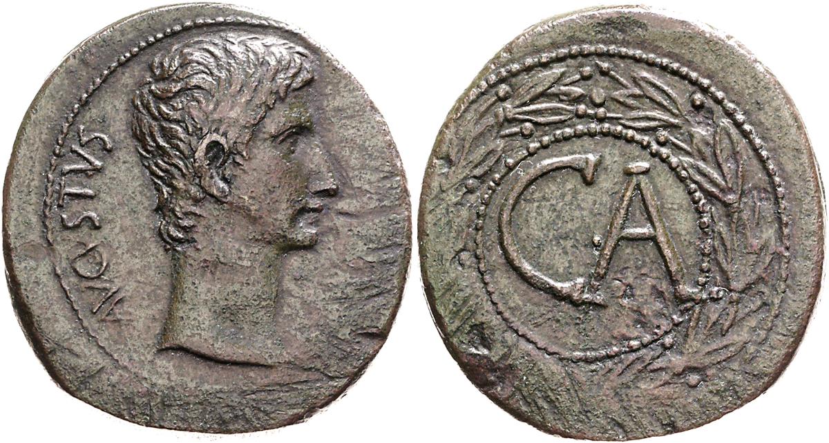 Augustus