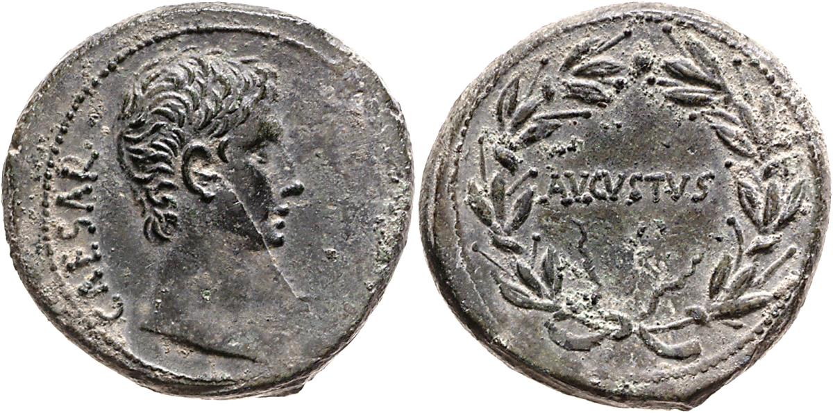 Augustus