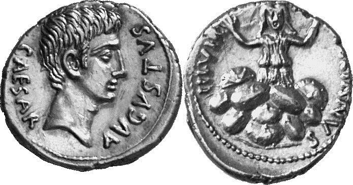 Augustus