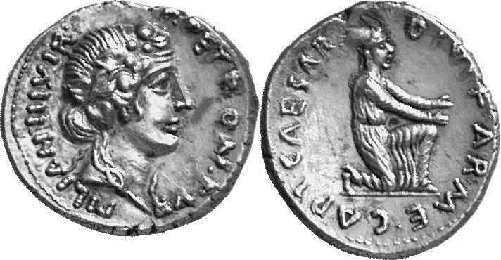 Augustus
