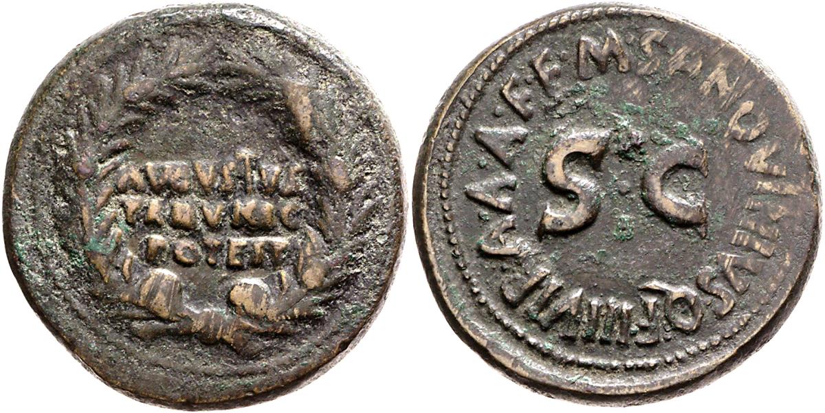 Augustus