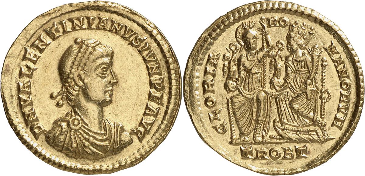 Valentinianus II.