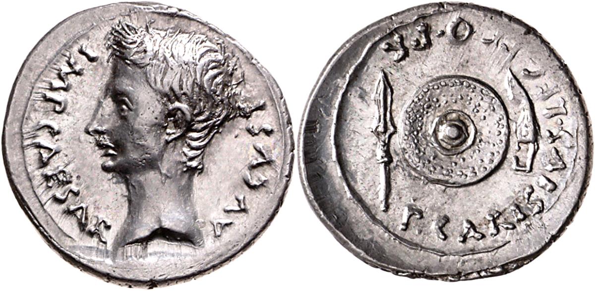 Augustus