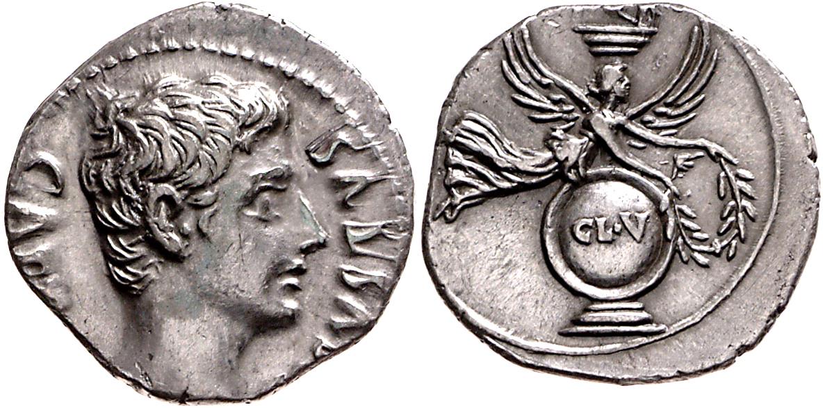 Augustus