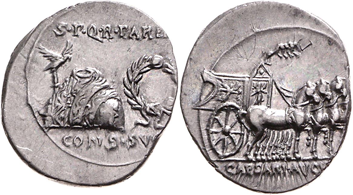 Augustus