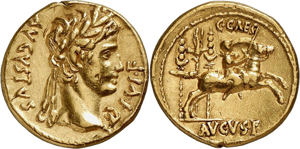 Augustus