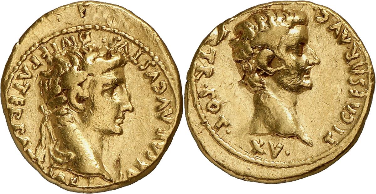 Augustus