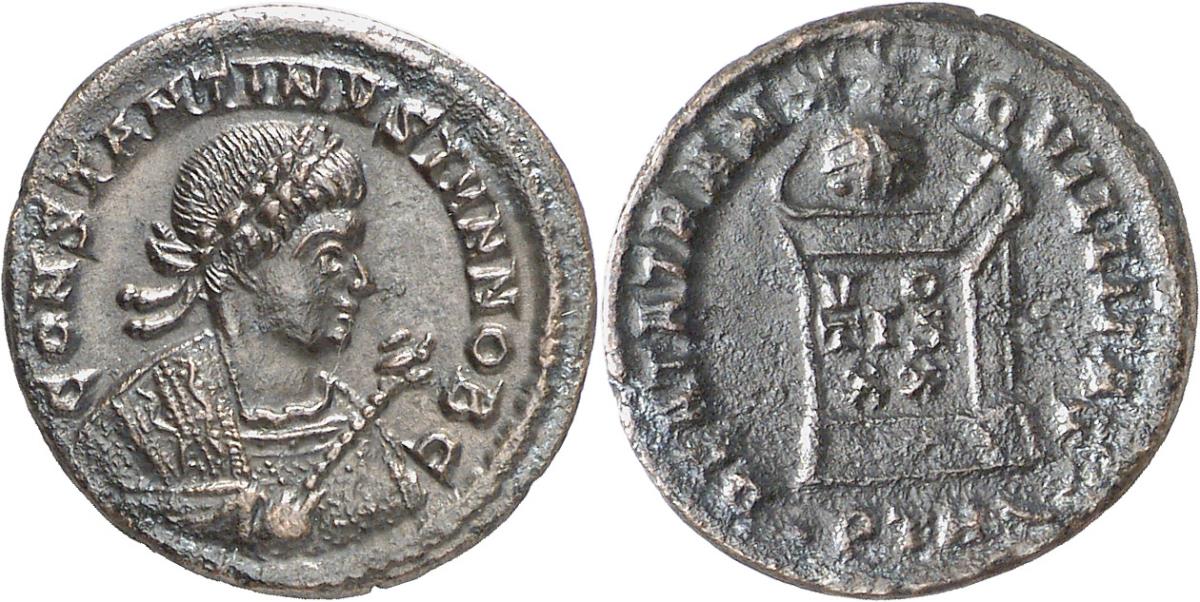 Constantinus II.