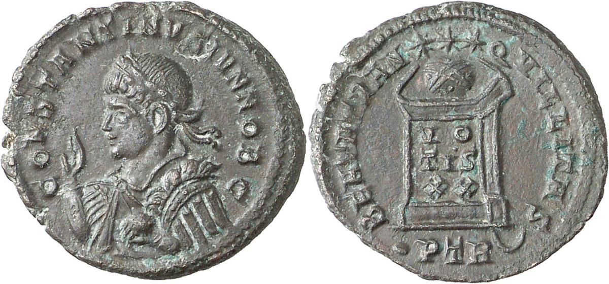 Constantinus II.