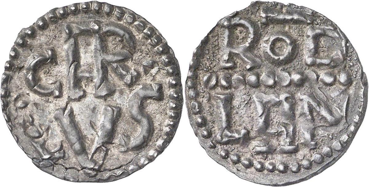 Karolinger: Karl der Große
