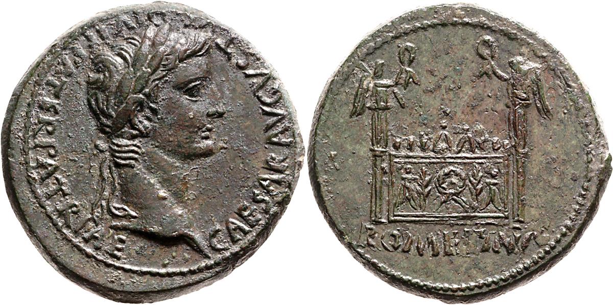 Augustus