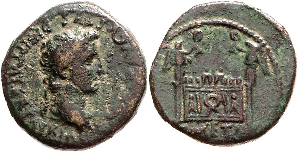 Augustus