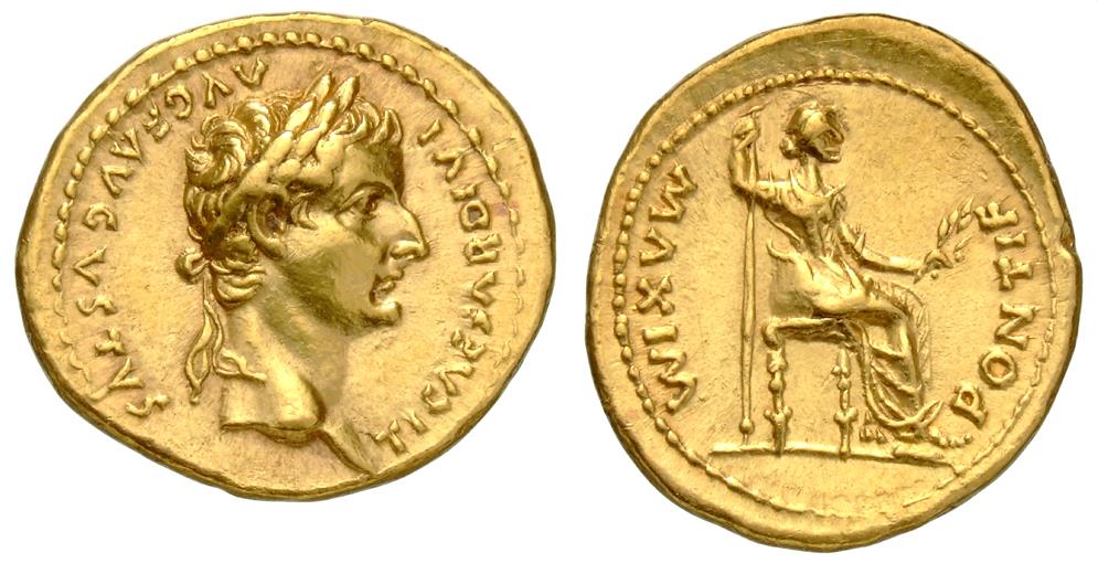 Tiberius