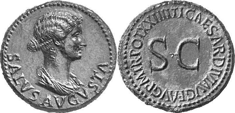 Tiberius