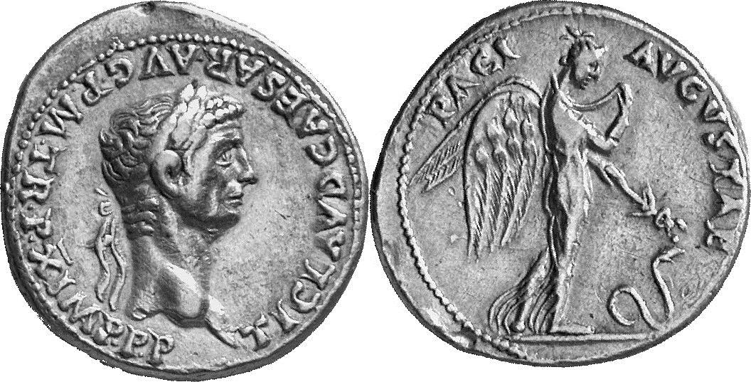 Claudius