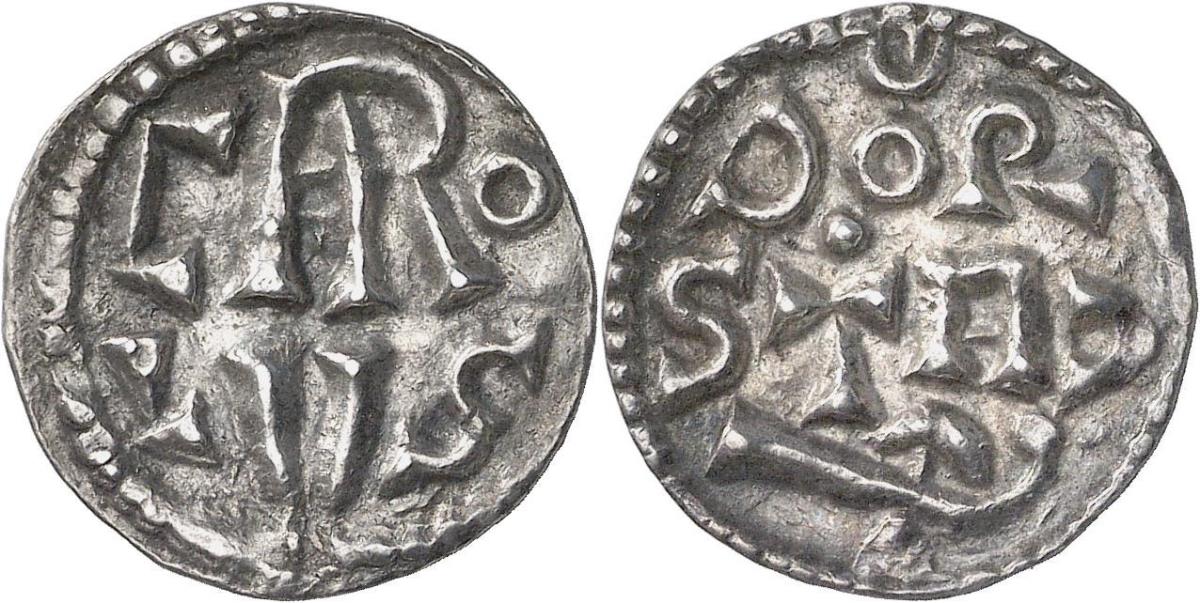 Karolinger: Karl der Große