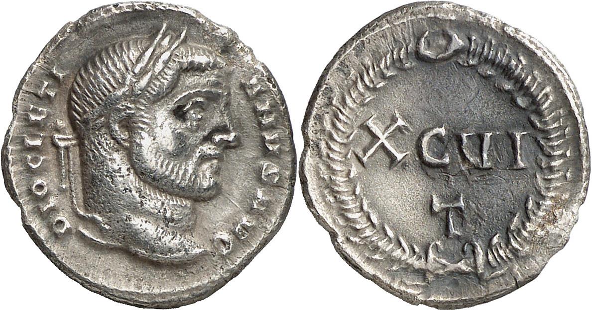 Diocletianus