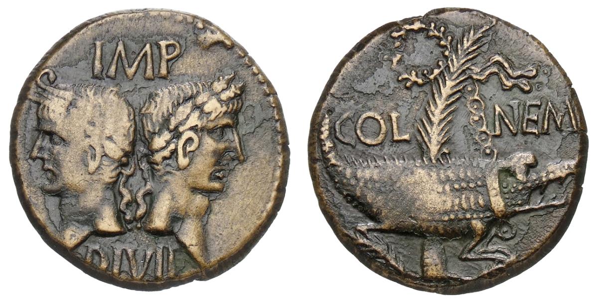 Augustus