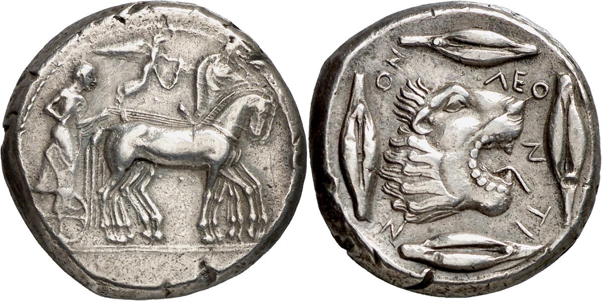 Leontinoi