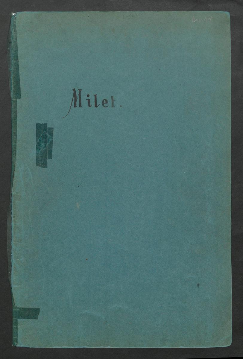 Milet.