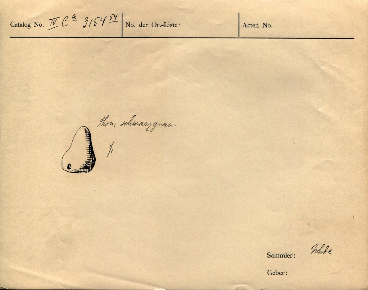 IV Ca 3154 (54)