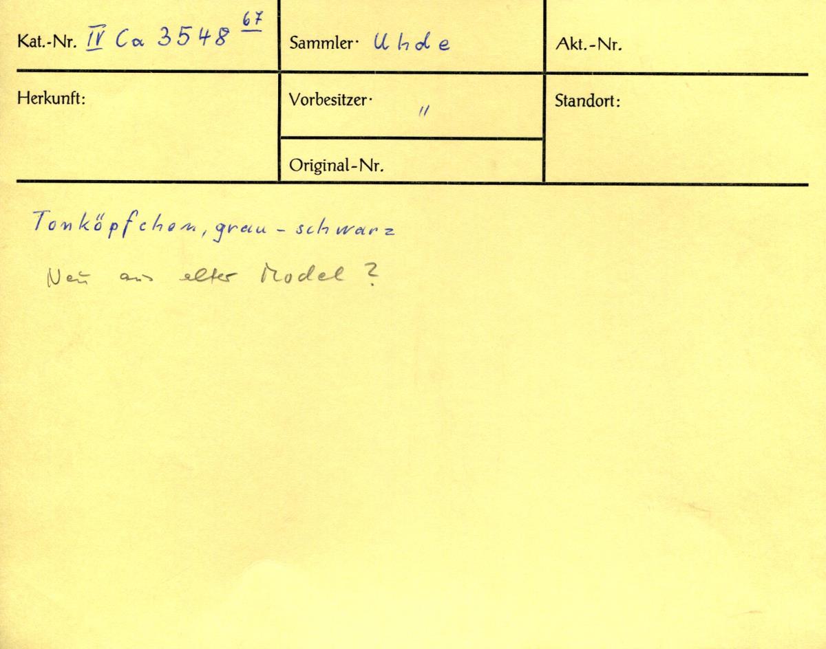 IV Ca 3548 (67)