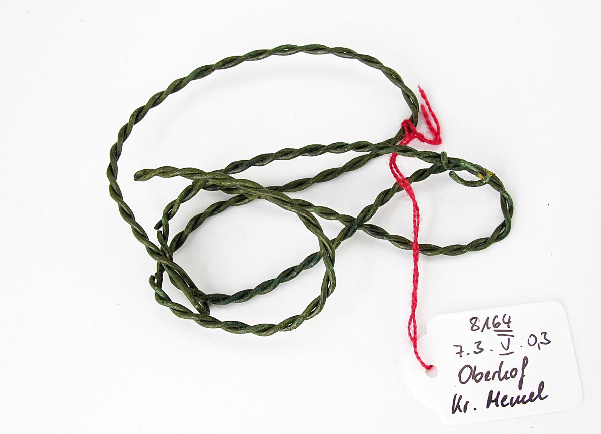Halsringfragment
