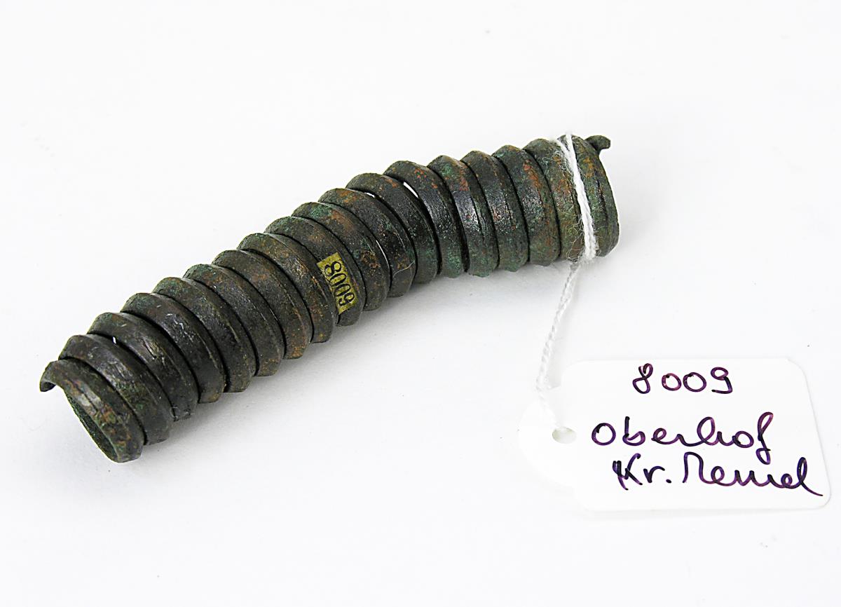 Spiralröhrchen