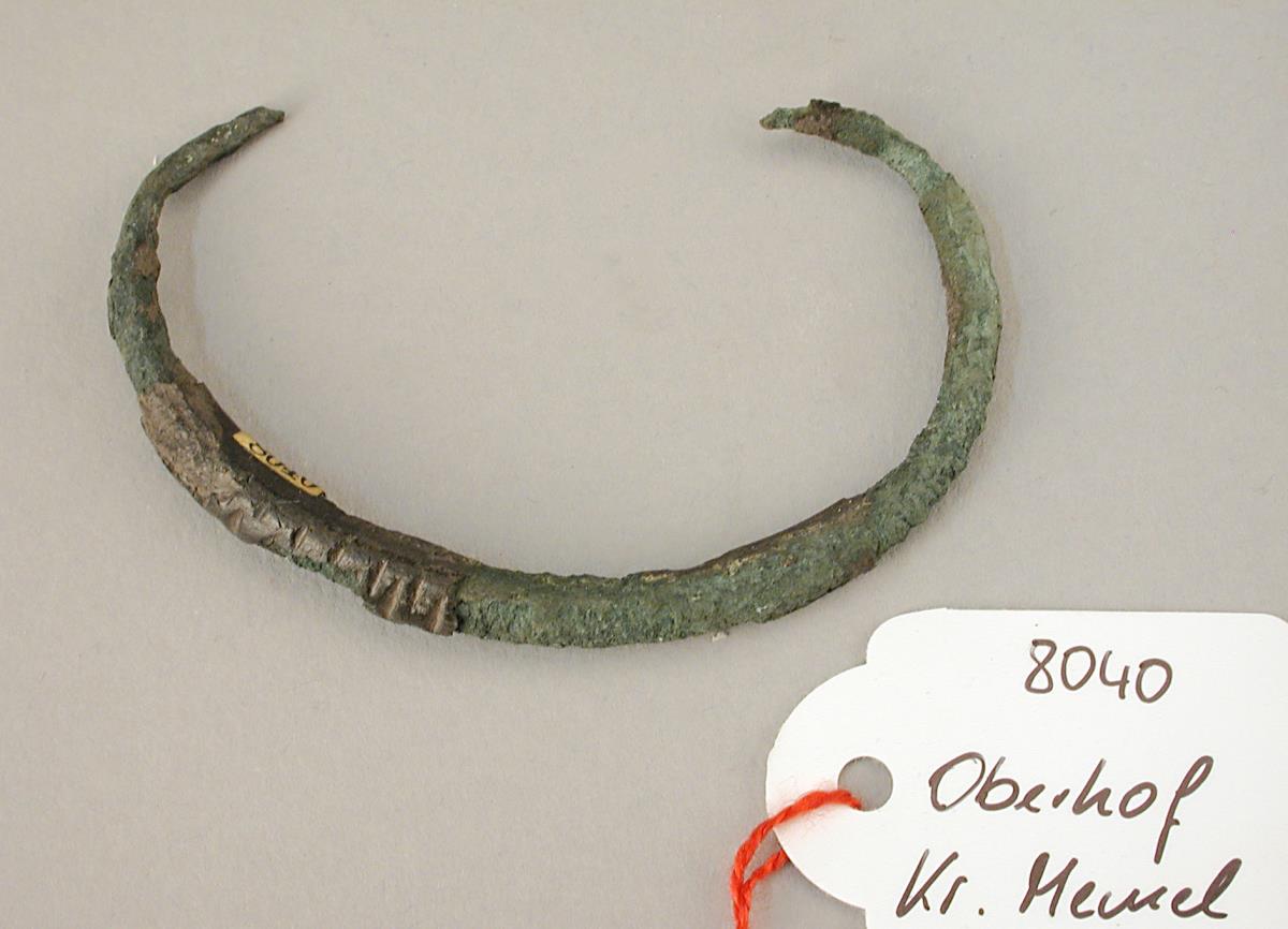 Armring