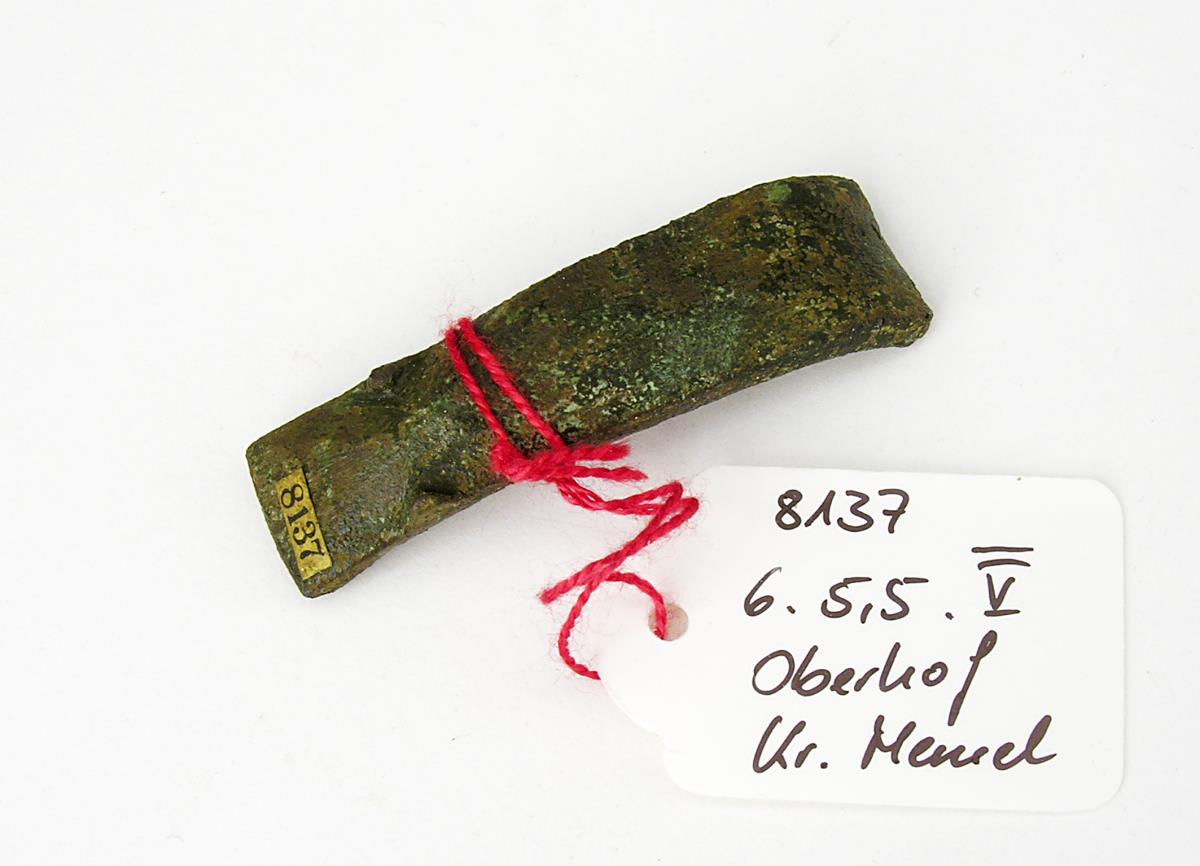 Armringfragment