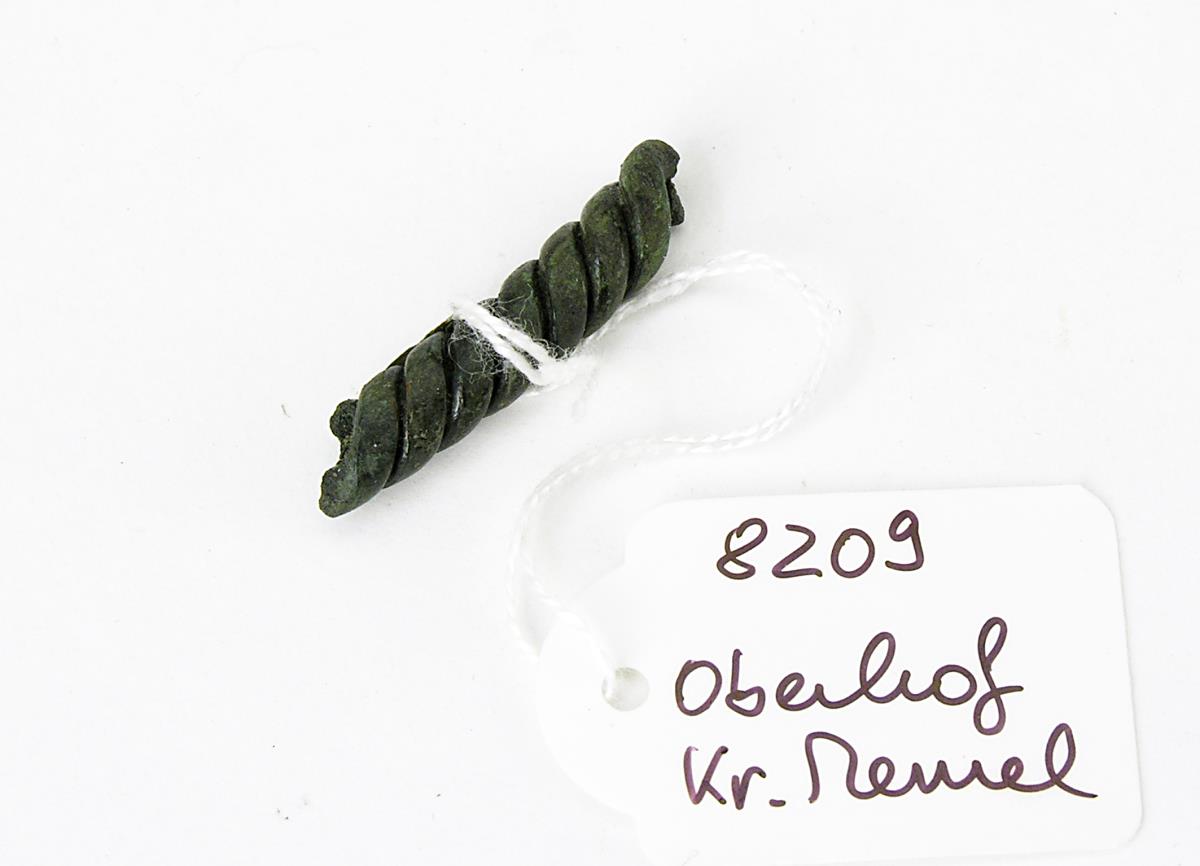 Halsringfragment
