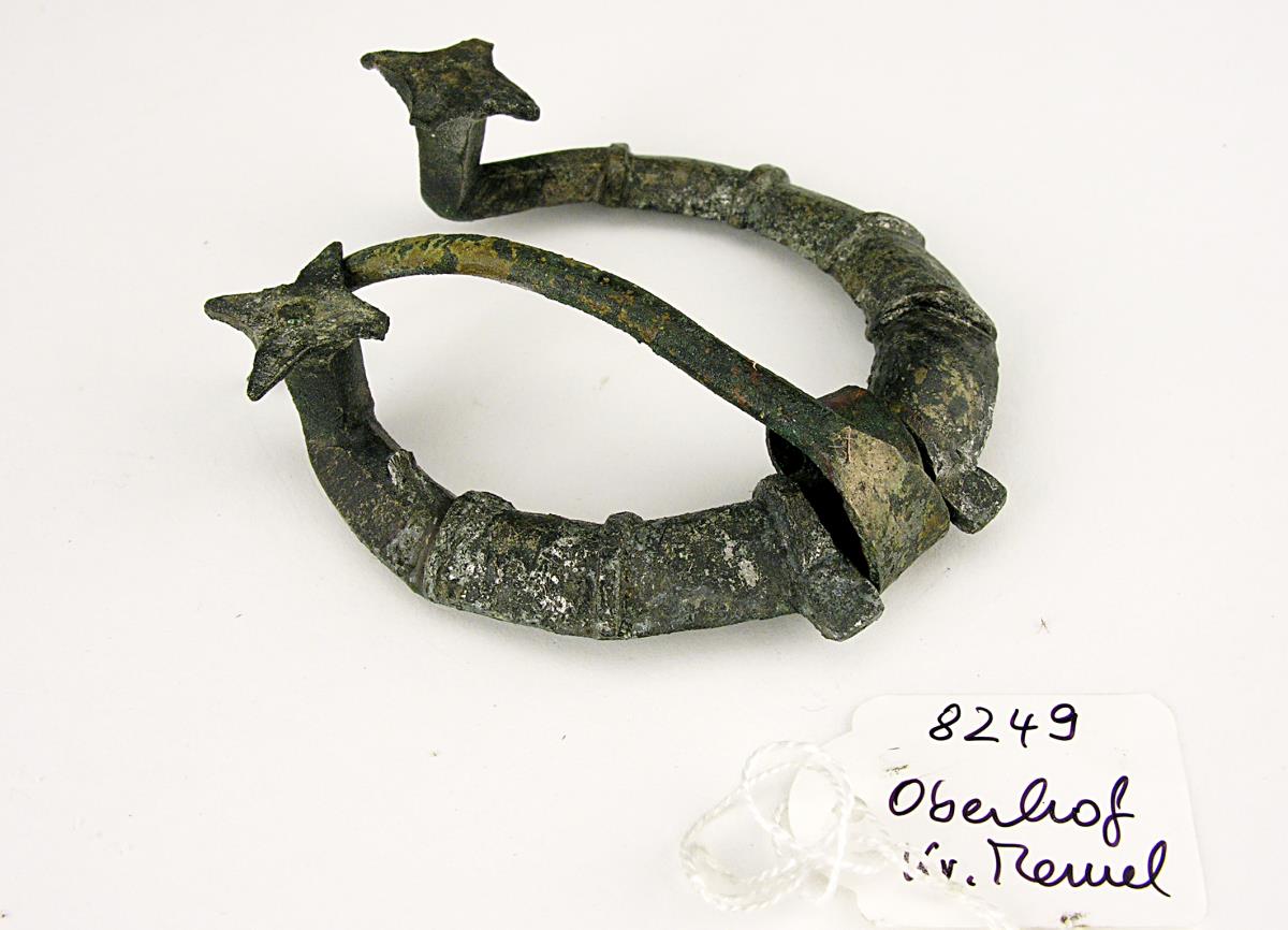 Hufeisenfibel
