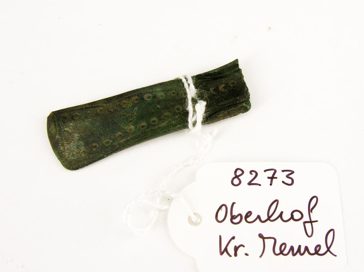Armringfragment
