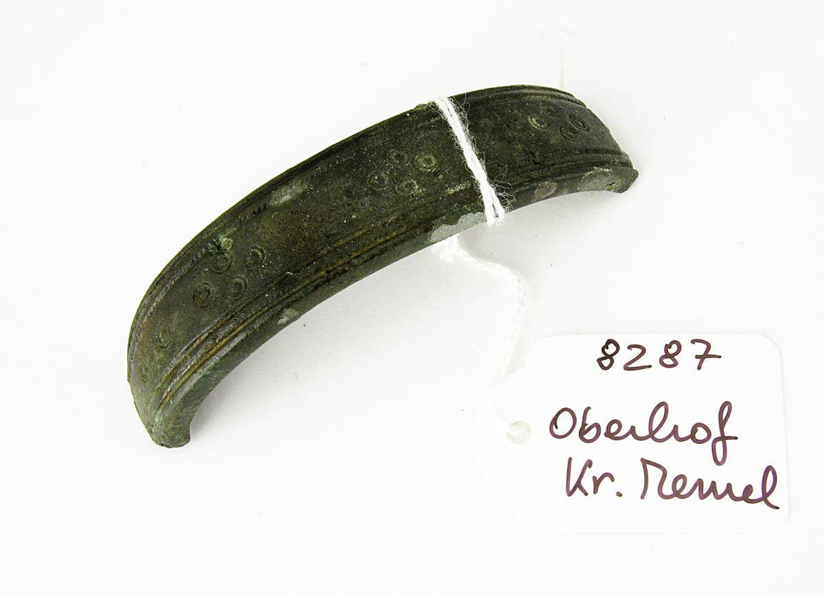 Armringfragment