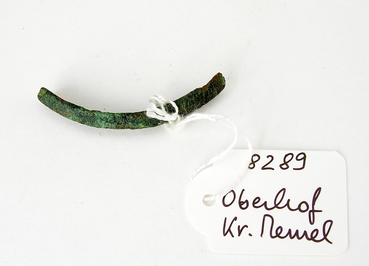 Armringfragment